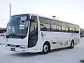 貸切バス