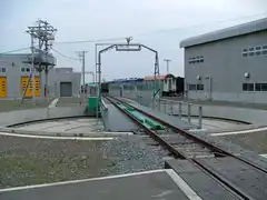 旭川運転所
