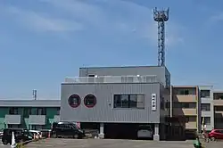 旭町会館