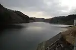 あさひな湖