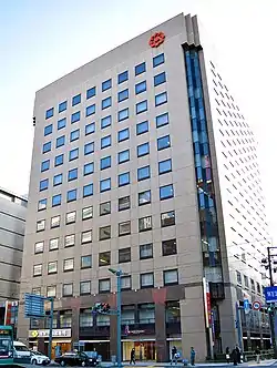 朝日生命広島胡町ビル