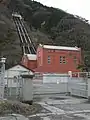東京電力・丸守発電所