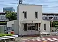 柳瀬川駅前交番