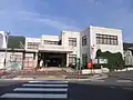 高陽出張所