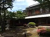 同左、（2015年5月撮影）