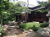 同左、（2015年5月撮影）