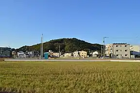 遠景