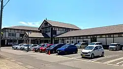 朝倉地区交流センター（あさくら館）