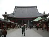 浅草寺