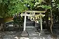 護国社