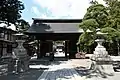 随身門