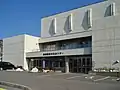 文化センター