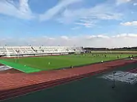 相模原競技場