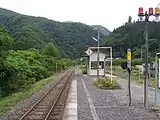 ホーム（2007年8月）