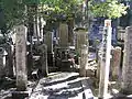 浅野内匠頭墓所
