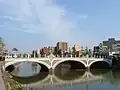 浅野川大橋