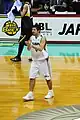 2010年アイシンシーホース時代