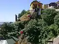 バロンケーブル鉄道