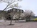 ダム資料館（2013年5月）