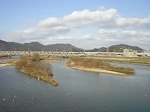 2006年12月30日撮影