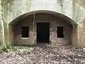 葦谷砲台