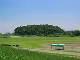 遠景(2012年6月)