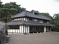 栗田山荘