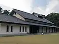 本館