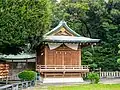 神楽殿