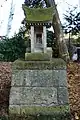 足尾神社