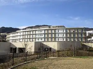市立芦屋病院