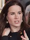 アシュリー・バイデン