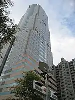 宏総亜太財経広場