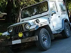 1994年型ロクスタ