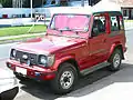 1997年型ロクスタTX