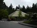 ブリティッシュコロンビア大学アジア図書館（2011年）