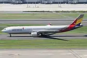 エアバスA330-300