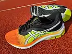 ランニングシューズ「Gel-Pulse 11」