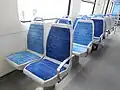 車内