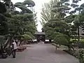 学校門