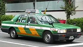セドリック