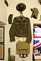 バトルドレス