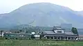 阿蘇下田城駅