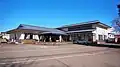 アスパル雄物川