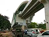 Asrama haji