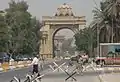 Assassins Gate