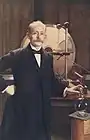 クリスチャン・ビルケランド