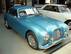 （1950年 - 1957年） DB2 以降 DB2/4