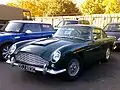 DB5ヴァンテ―ジ