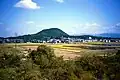 畝傍山（奈良県）